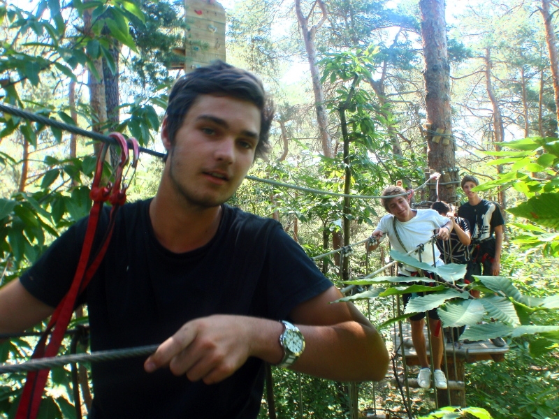 Village Camps International Summer Camp Ard&egrave;che, France 2019-07-26 https://www.villagecamps.com/journals_admin/images/74-9-Charles, Ignacio and Phillipe.jpg